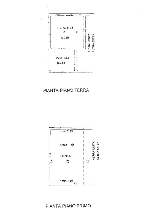 Immagine 12 di Casa bifamiliare in vendita  a Treviso