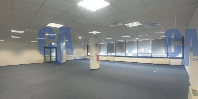 Immagine 2 di Ufficio in affitto  in VIA MILANO a Cassina De' Pecchi