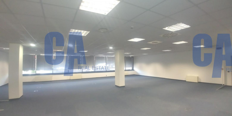 Immagine 3 di Ufficio in affitto  in VIA MILANO a Cassina De' Pecchi