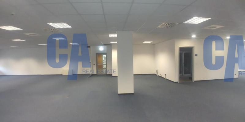 Immagine 4 di Ufficio in affitto  in VIA MILANO a Cassina De' Pecchi