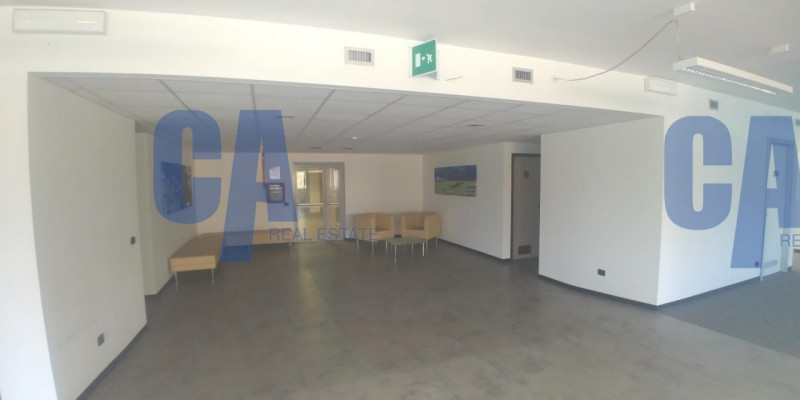 Immagine 5 di Ufficio in affitto  in VIA MILANO a Cassina De' Pecchi