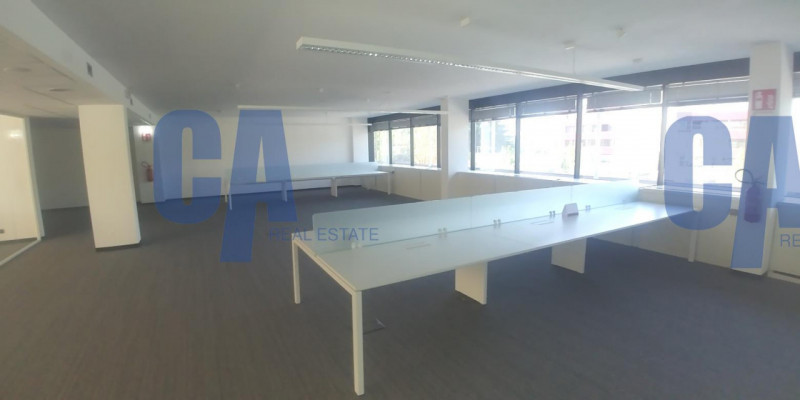 Immagine 6 di Ufficio in affitto  in VIA MILANO a Cassina De' Pecchi