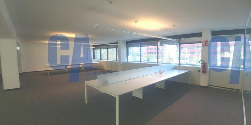 Immagine 7 di Ufficio in affitto  in VIA MILANO a Cassina De' Pecchi