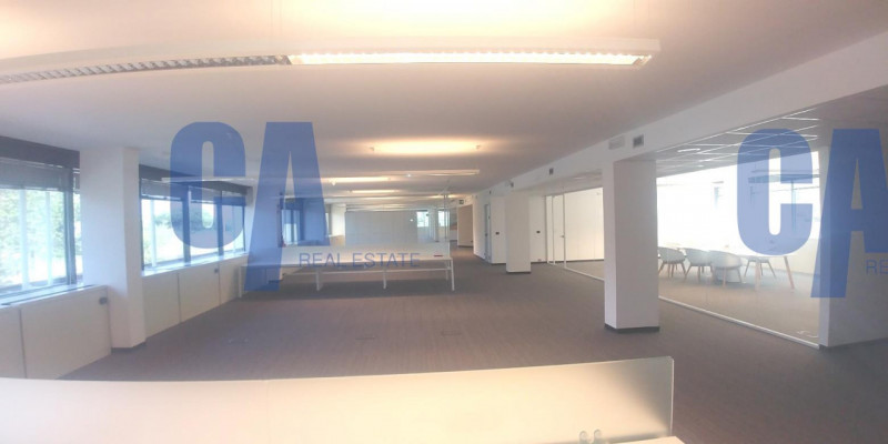 Immagine 9 di Ufficio in affitto  in VIA MILANO a Cassina De' Pecchi