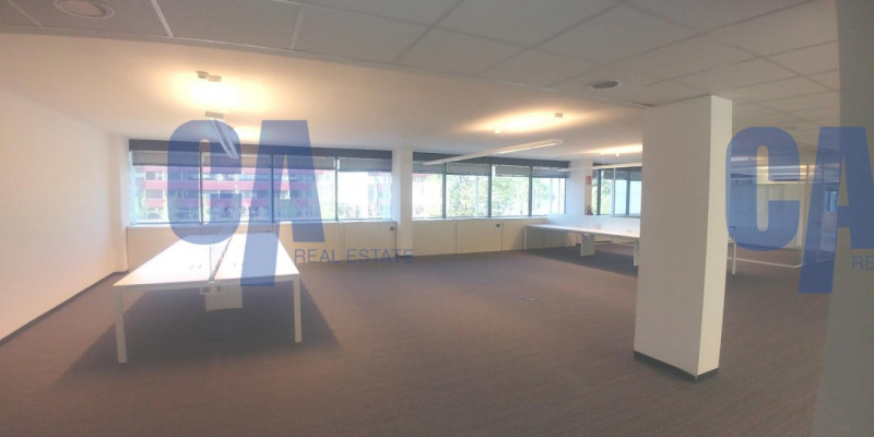 Immagine 10 di Ufficio in affitto  in VIA MILANO a Cassina De' Pecchi