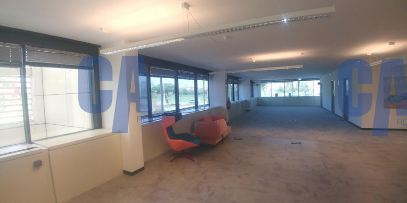 Immagine 11 di Ufficio in affitto  in VIA MILANO a Cassina De' Pecchi
