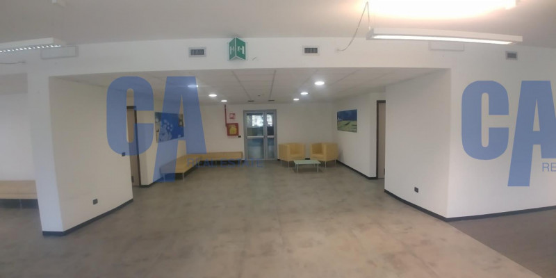 Immagine 12 di Ufficio in affitto  in VIA MILANO a Cassina De' Pecchi