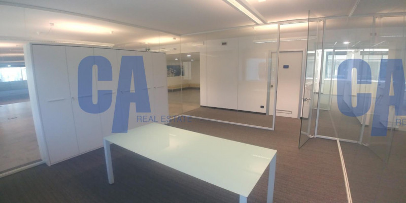 Immagine 13 di Ufficio in affitto  in VIA MILANO a Cassina De' Pecchi