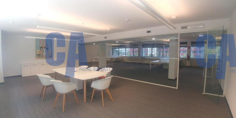 Immagine 14 di Ufficio in affitto  in VIA MILANO a Cassina De' Pecchi