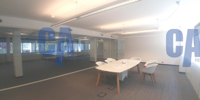 Immagine 15 di Ufficio in affitto  in VIA MILANO a Cassina De' Pecchi