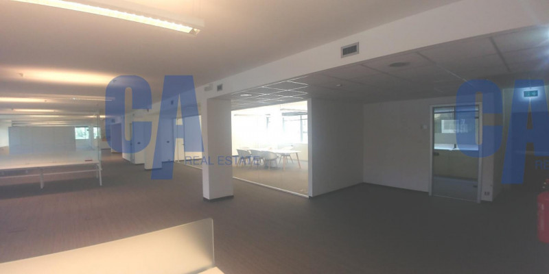 Immagine 16 di Ufficio in affitto  in VIA MILANO a Cassina De' Pecchi