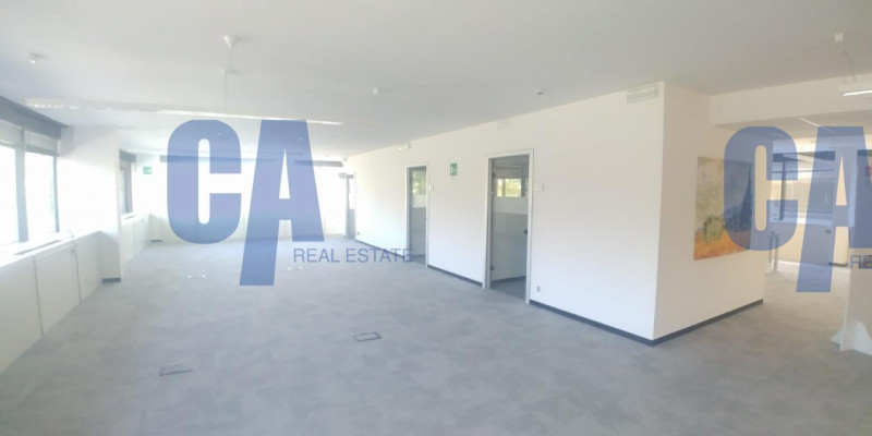 Immagine 18 di Ufficio in affitto  in VIA MILANO a Cassina De' Pecchi