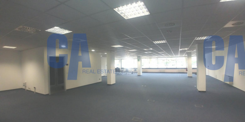 Immagine 20 di Ufficio in affitto  in VIA MILANO a Cassina De' Pecchi