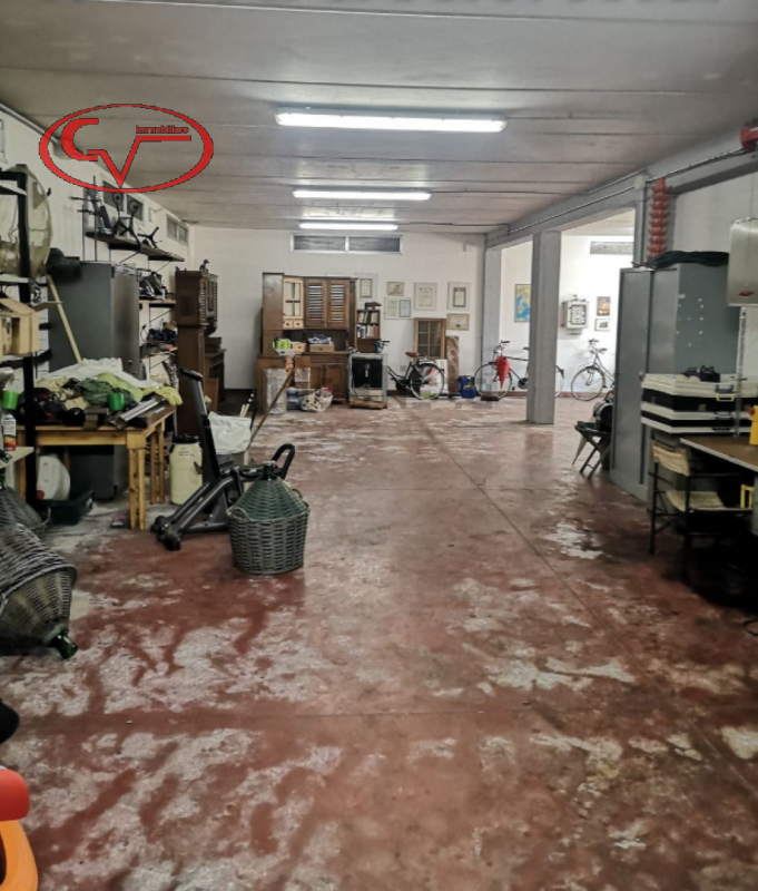 Immagine 9 di Casa indipendente in vendita  in Via dell'artigianato a Montevarchi