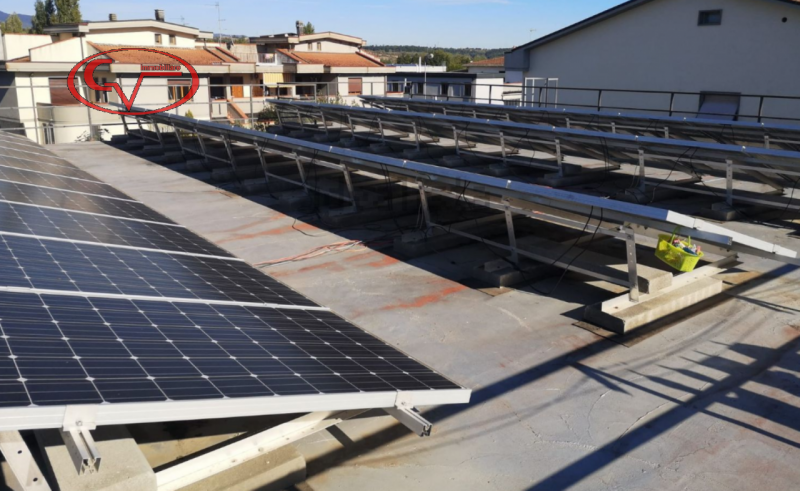 Immagine 14 di Casa indipendente in vendita  in Via dell'artigianato a Montevarchi