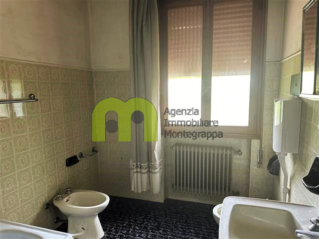 Immagine 5 di Villa in vendita  in Via Pacinotti a Piombino Dese