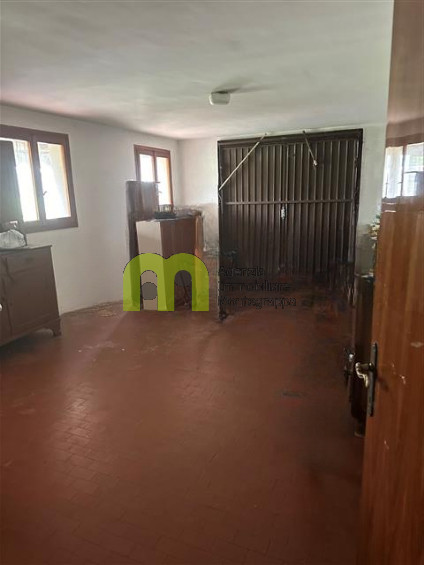 Immagine 9 di Villa in vendita  in Via Pacinotti a Piombino Dese