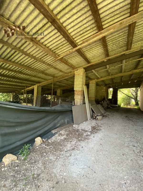 Immagine 3 di Casa indipendente in vendita  a Val Liona