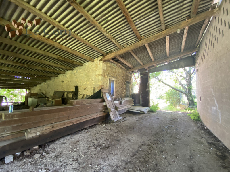 Immagine 4 di Casa indipendente in vendita  a Val Liona