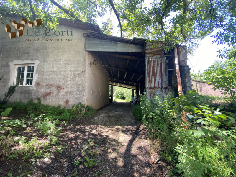 Immagine 5 di Casa indipendente in vendita  a Val Liona