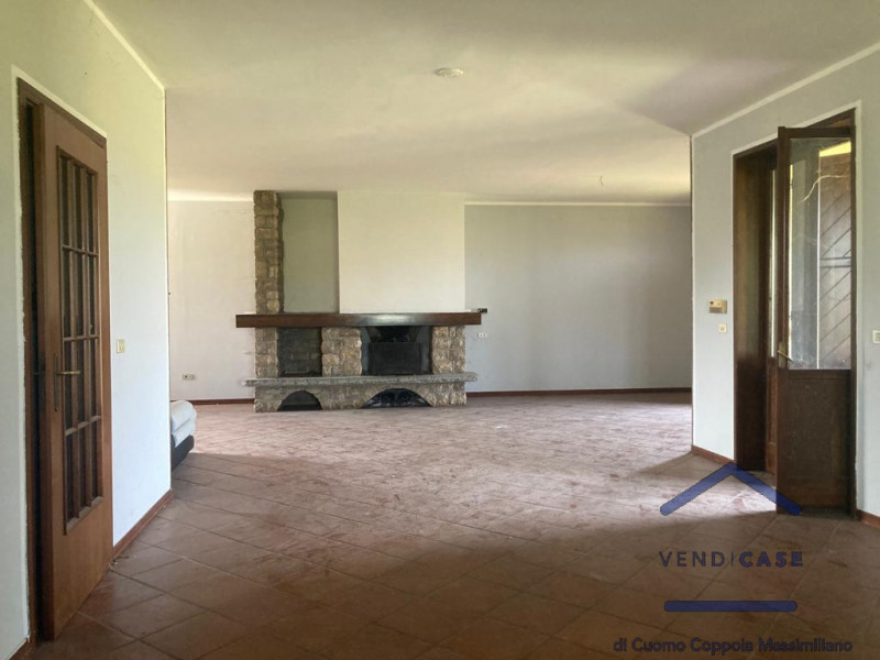 Immagine 4 di Villa in vendita  in CASCINA PEGORSINO a Acquafredda