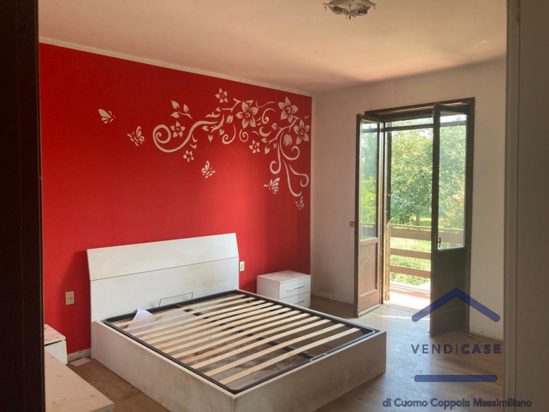 Immagine 5 di Villa in vendita  in CASCINA PEGORSINO a Acquafredda