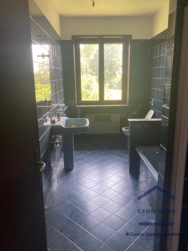 Immagine 6 di Villa in vendita  in CASCINA PEGORSINO a Acquafredda