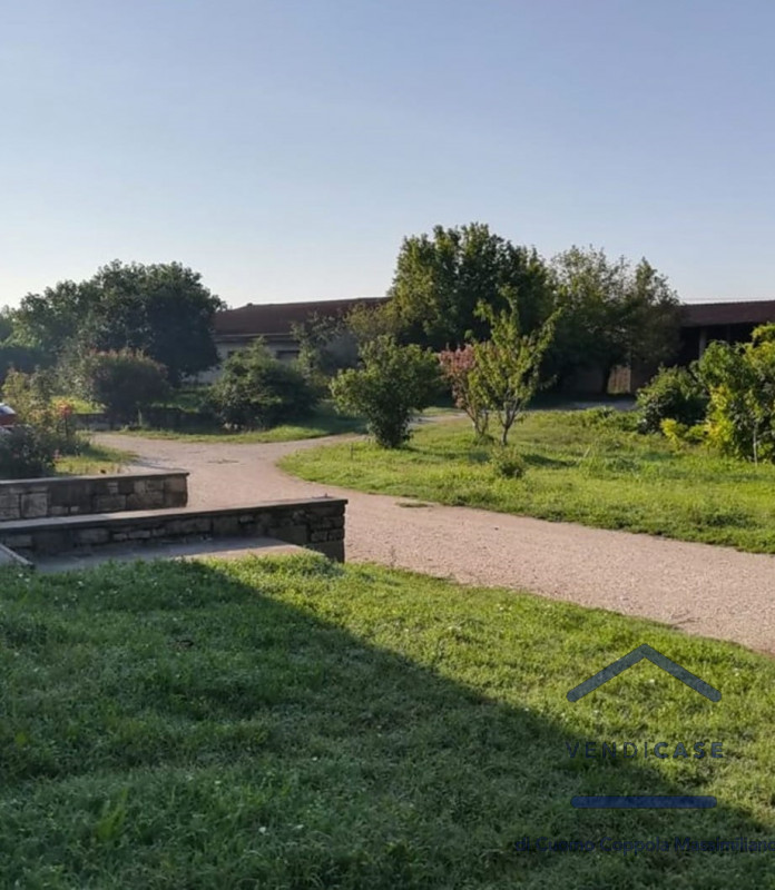 Immagine 14 di Villa in vendita  in CASCINA PEGORSINO a Acquafredda