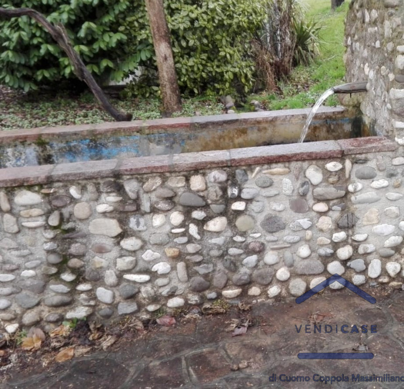 Immagine 19 di Villa in vendita  in CASCINA PEGORSINO a Acquafredda