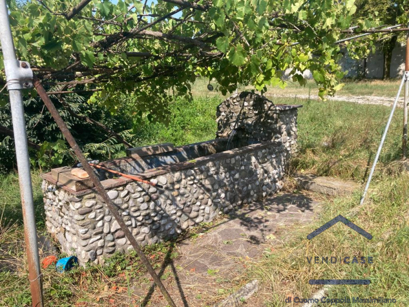 Immagine 20 di Villa in vendita  in CASCINA PEGORSINO a Acquafredda