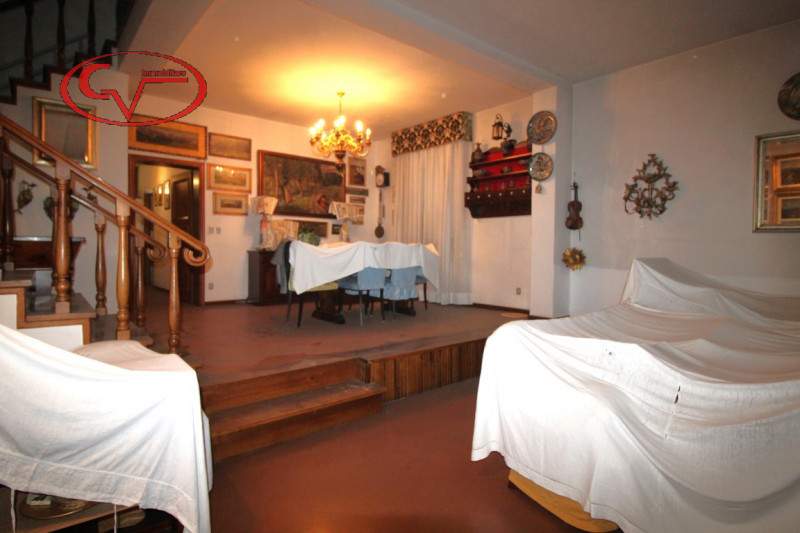 Immagine 6 di Casa indipendente in vendita  in Via Costituzione a San Giovanni Valdarno