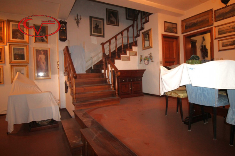 Immagine 7 di Casa indipendente in vendita  in Via Costituzione a San Giovanni Valdarno