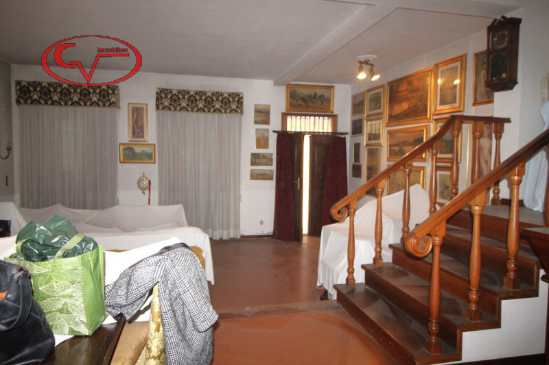 Immagine 8 di Casa indipendente in vendita  in Via Costituzione a San Giovanni Valdarno