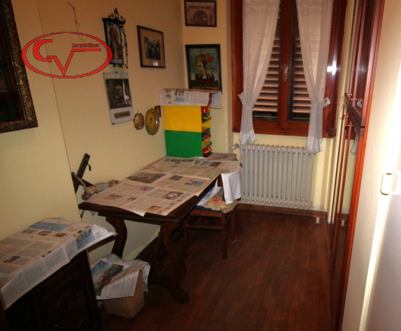 Immagine 14 di Casa indipendente in vendita  in Via Costituzione a San Giovanni Valdarno