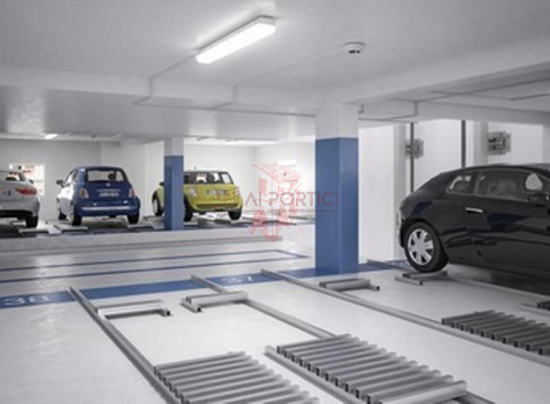 Immagine 9 di Posto auto in affitto  in Via Mazzini a Piove Di Sacco