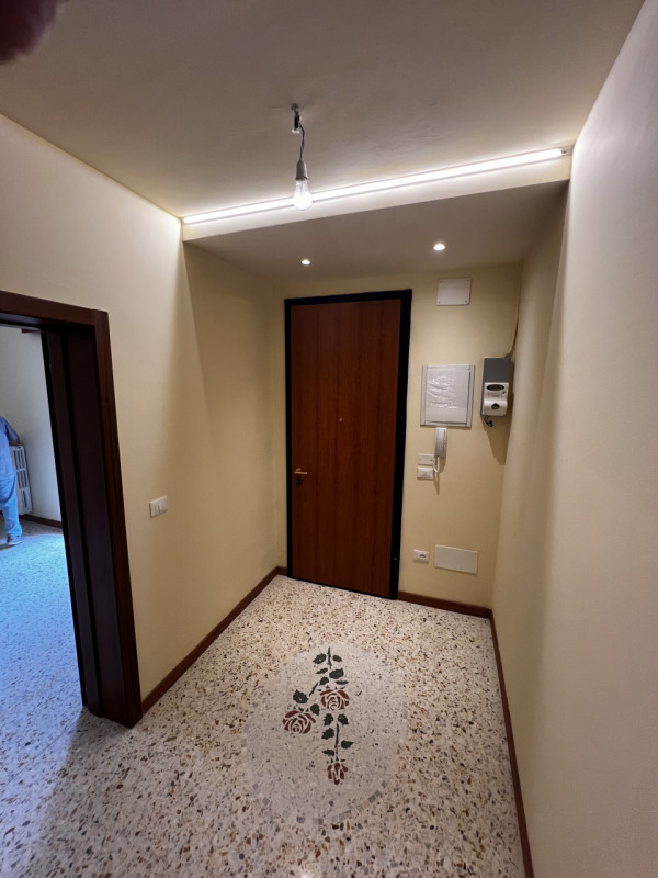 Immagine 9 di Villetta a schiera in vendita  in Via Silvio Pellico 3 a Galzignano Terme