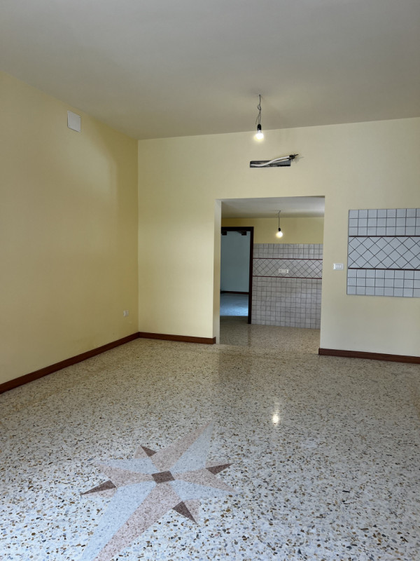 Immagine 18 di Villetta a schiera in vendita  in Via Silvio Pellico 3 a Galzignano Terme