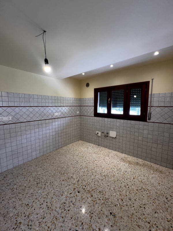 Immagine 21 di Villetta a schiera in vendita  in Via Silvio Pellico 3 a Galzignano Terme