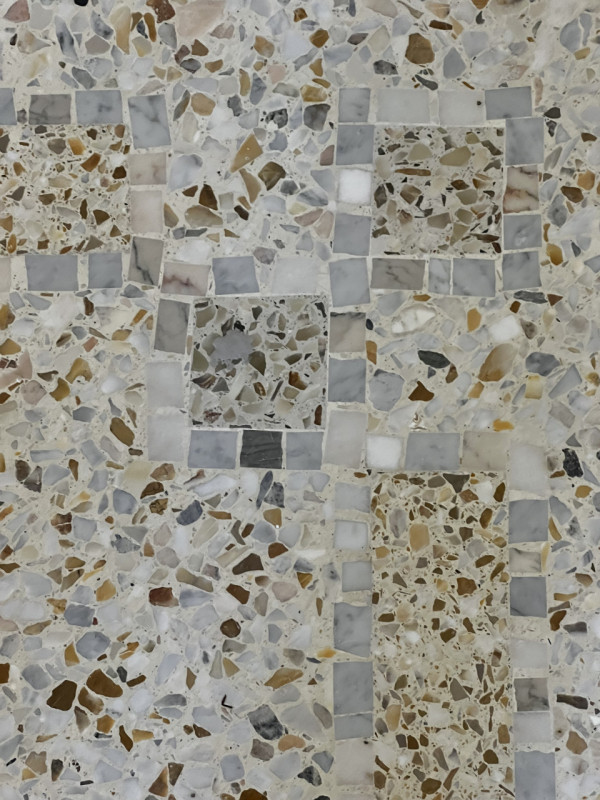 Immagine 27 di Villetta a schiera in vendita  in Via Silvio Pellico 3 a Galzignano Terme