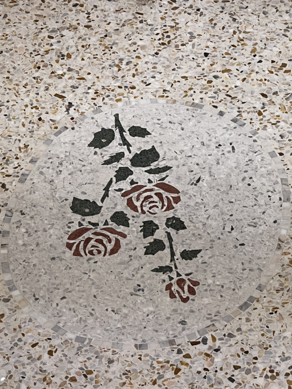 Immagine 39 di Villetta a schiera in vendita  in Via Silvio Pellico 3 a Galzignano Terme