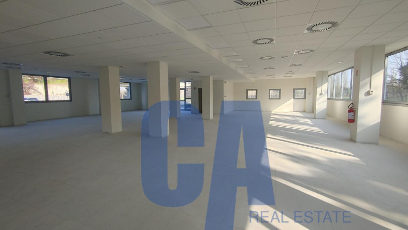 Immagine 2 di Ufficio in affitto  in PIAZZA MAESTRI DEL LAVORO a Cernusco Sul Naviglio