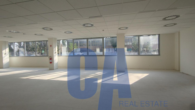 Immagine 3 di Ufficio in affitto  in PIAZZA MAESTRI DEL LAVORO a Cernusco Sul Naviglio