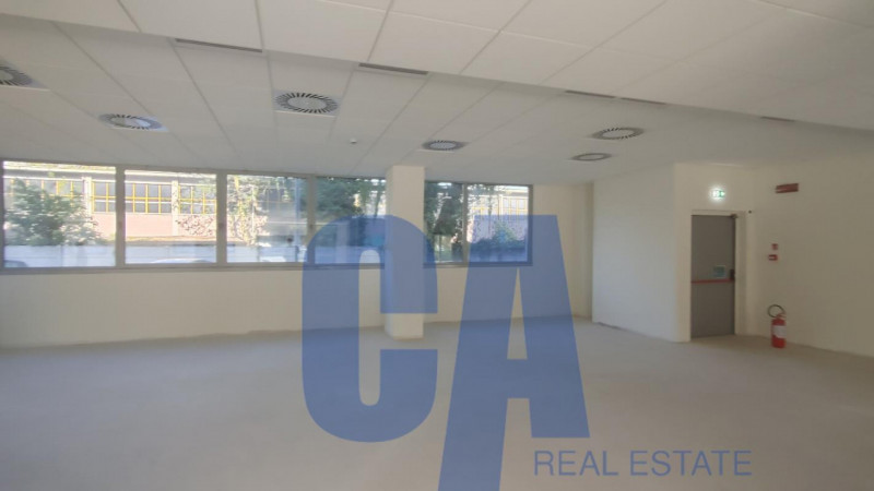 Immagine 8 di Ufficio in affitto  in PIAZZA MAESTRI DEL LAVORO a Cernusco Sul Naviglio