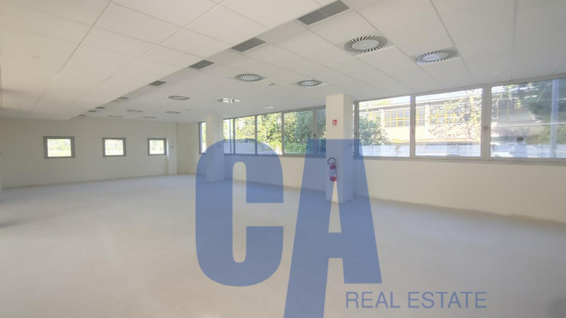 Immagine 9 di Ufficio in affitto  in PIAZZA MAESTRI DEL LAVORO a Cernusco Sul Naviglio