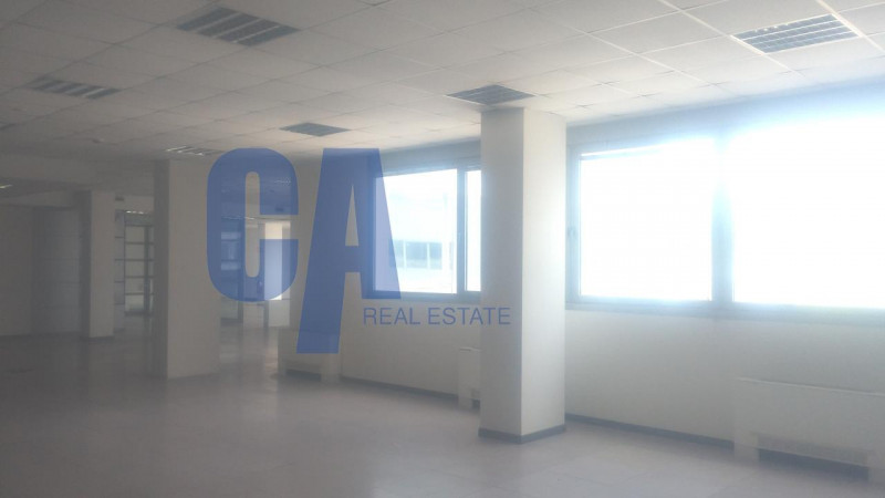 Immagine 10 di Ufficio in affitto  in PIAZZA MAESTRI DEL LAVORO a Cernusco Sul Naviglio