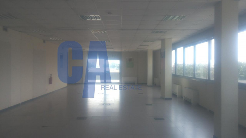 Immagine 11 di Ufficio in affitto  in PIAZZA MAESTRI DEL LAVORO a Cernusco Sul Naviglio