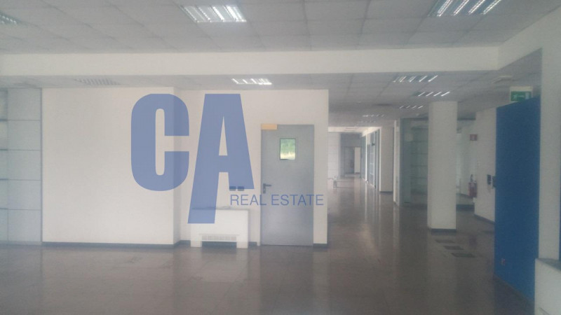 Immagine 13 di Ufficio in affitto  in PIAZZA MAESTRI DEL LAVORO a Cernusco Sul Naviglio