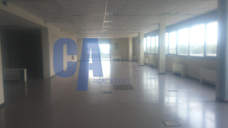 Immagine 19 di Ufficio in affitto  in PIAZZA MAESTRI DEL LAVORO a Cernusco Sul Naviglio