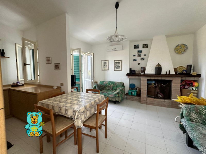 Immagine 2 di Villa in vendita  in via tramonti a Nardo'