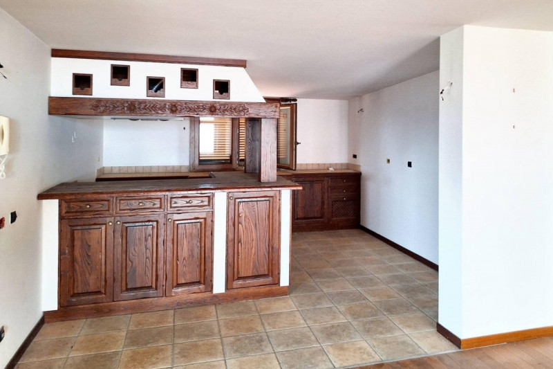 Immagine 4 di Casa indipendente in vendita  in Via Roma, N. 33 a Boara Pisani